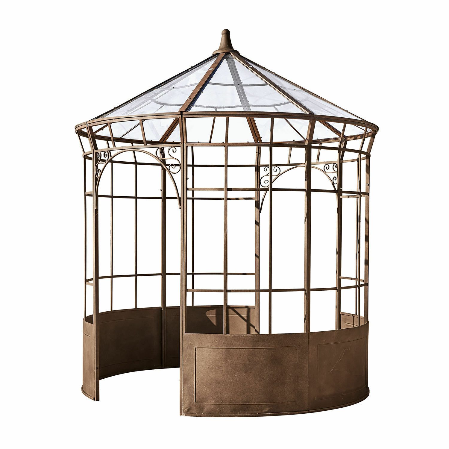 Mirabeau Pavillon Pavillon Murillo braun
