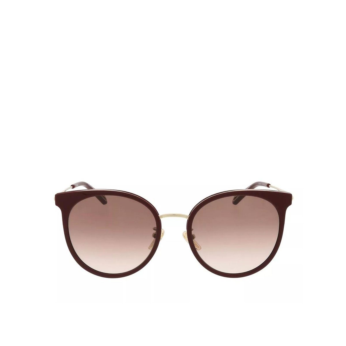 Chloé Sonnenbrille bordeaux (1-St)
