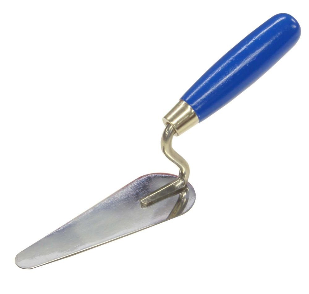 CON:P Fliesenbohrer Katzenzungenkelle 140 mm rostfrei günstig online kaufen