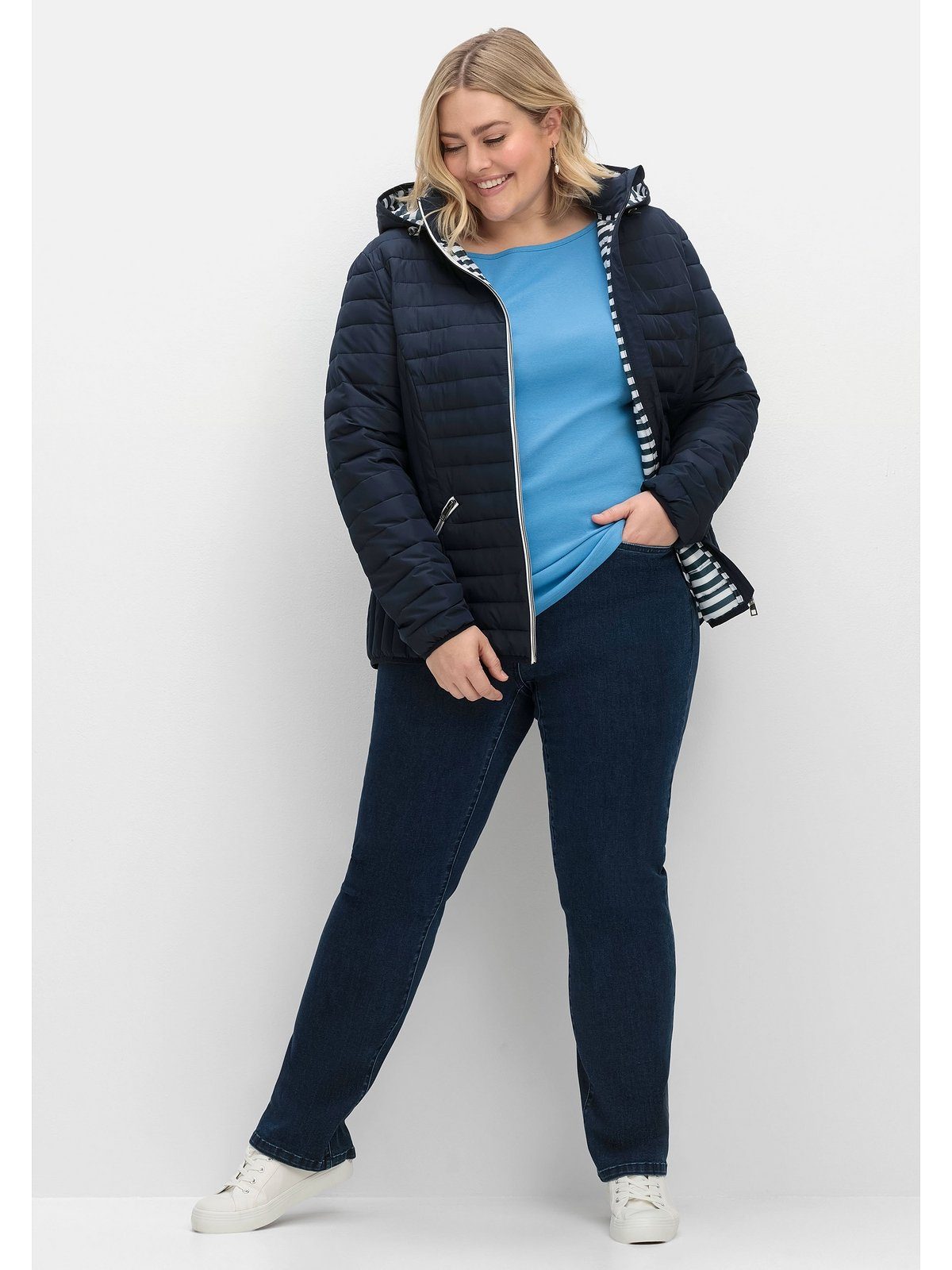 Sheego Jeans OTTO online Damen kaufen für 