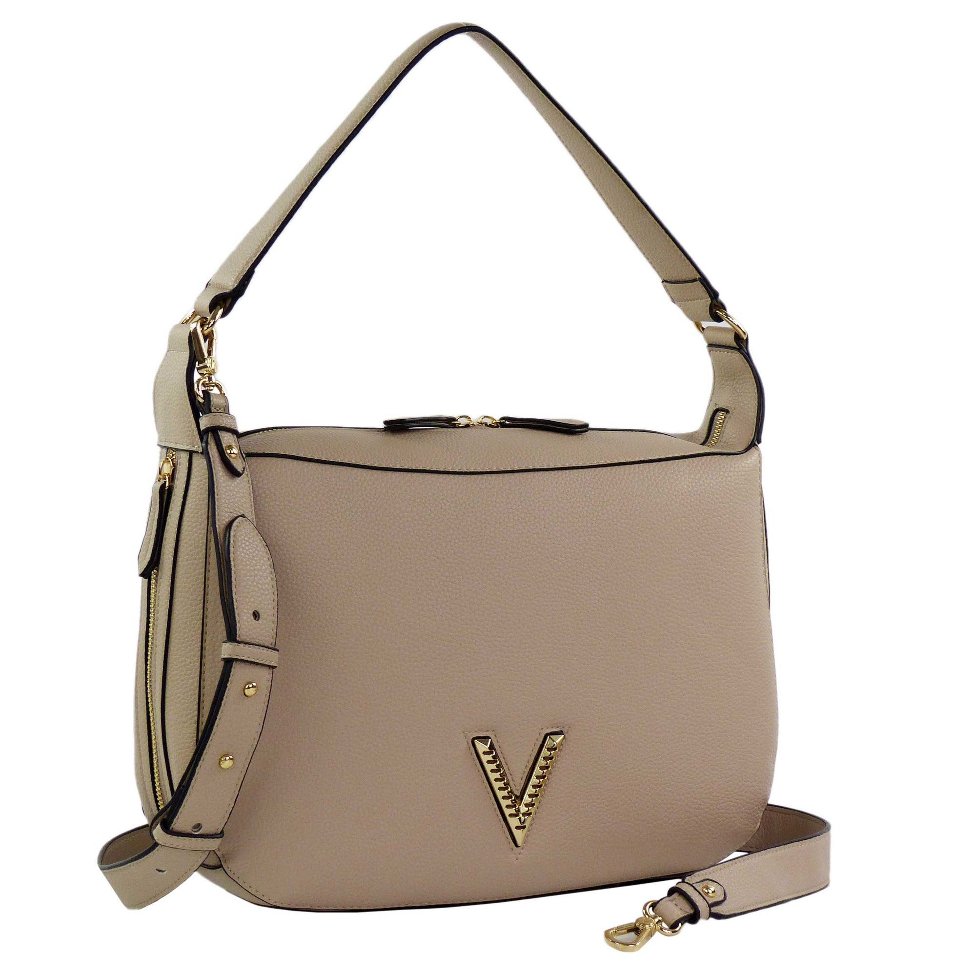 Schultertasche Oregon Re