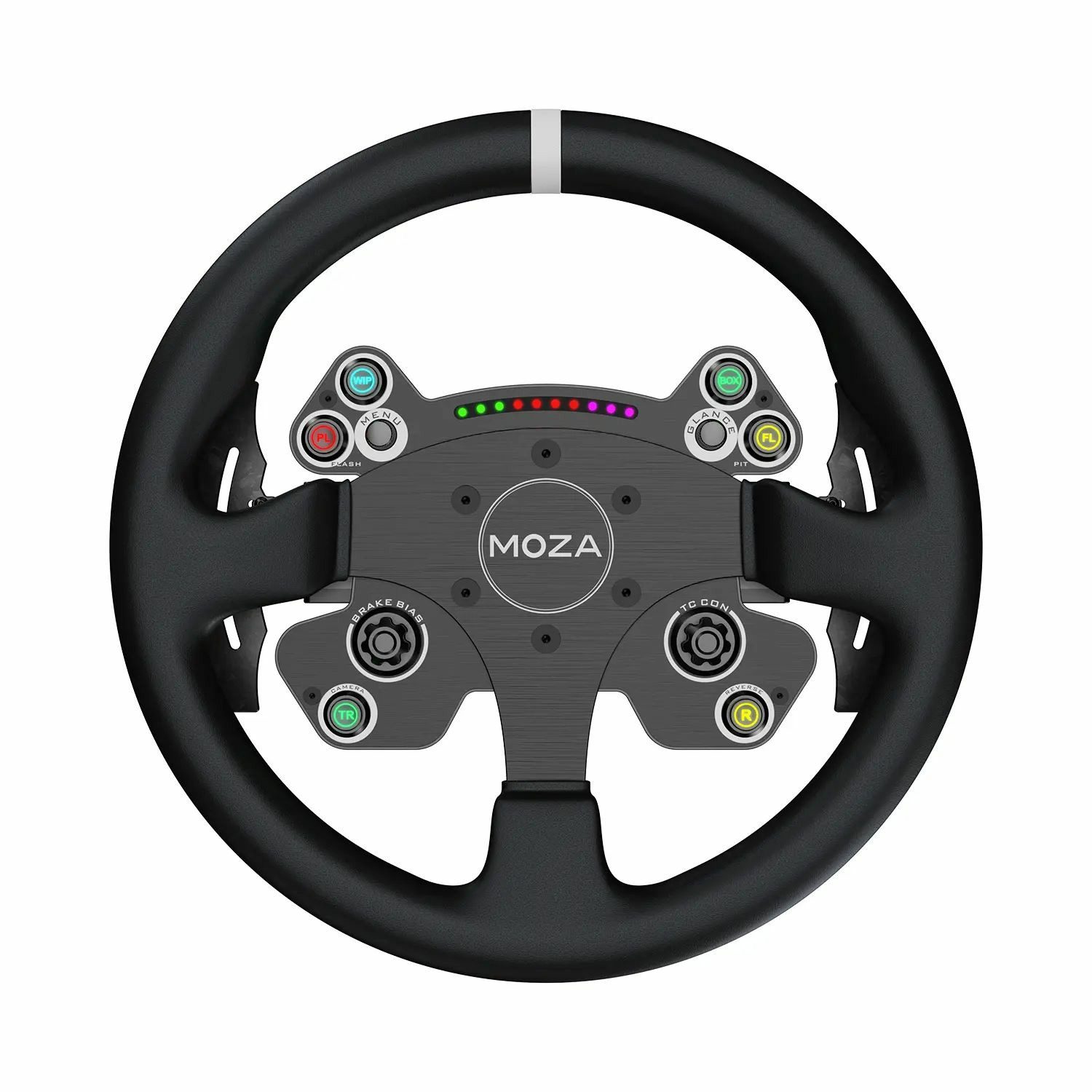 Moza Racing Eingabegeräte-Set