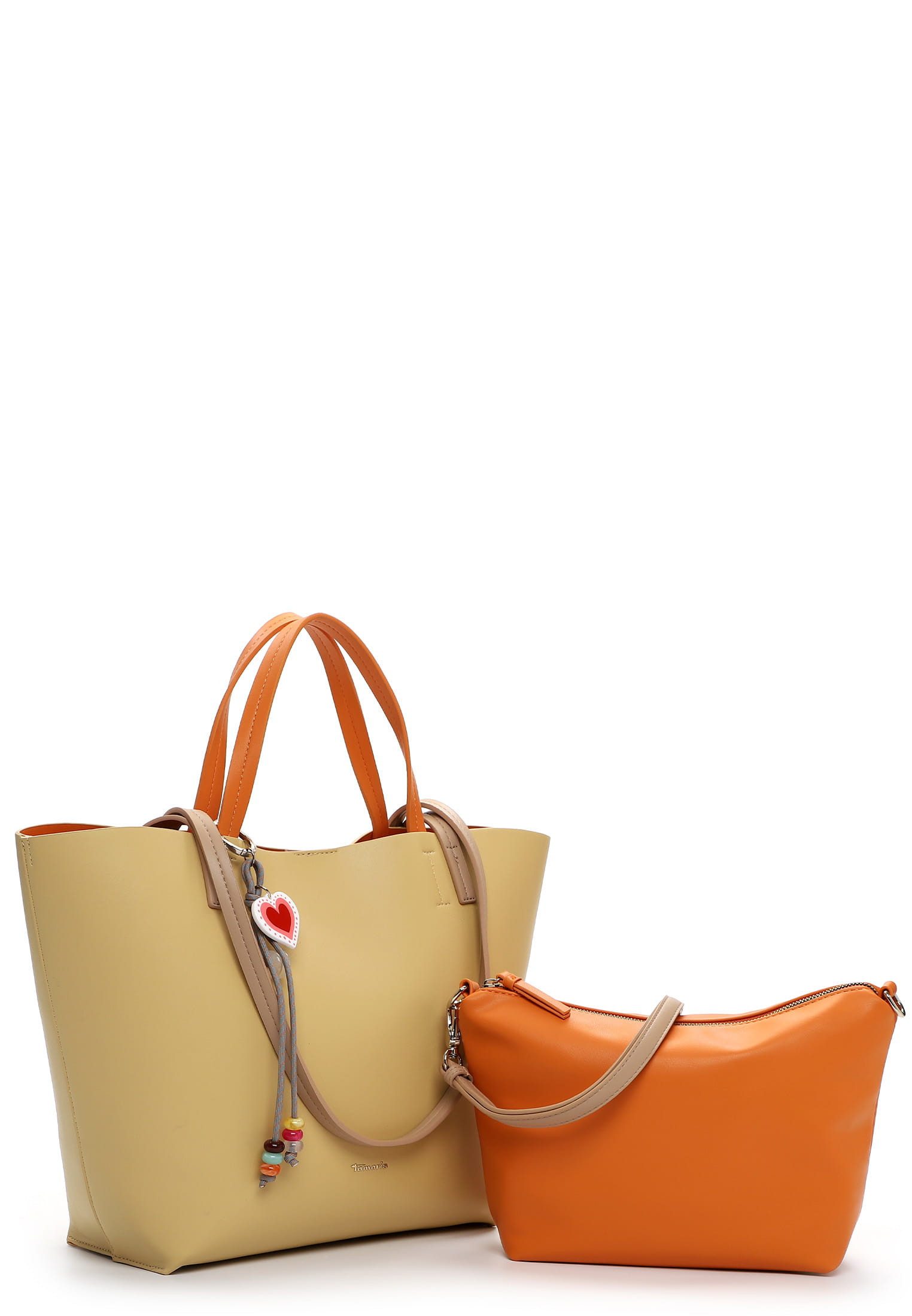 Tamaris Shopper TAS Keshia, für Damen
