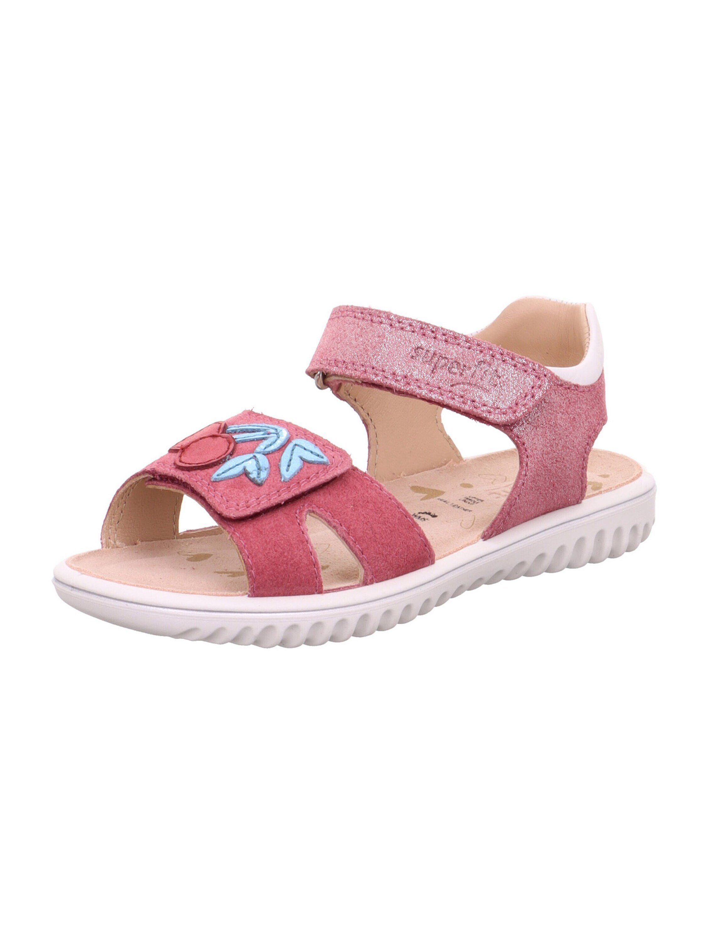 Superfit Sparkle Sandale (1-tlg) | Riemchensandalen