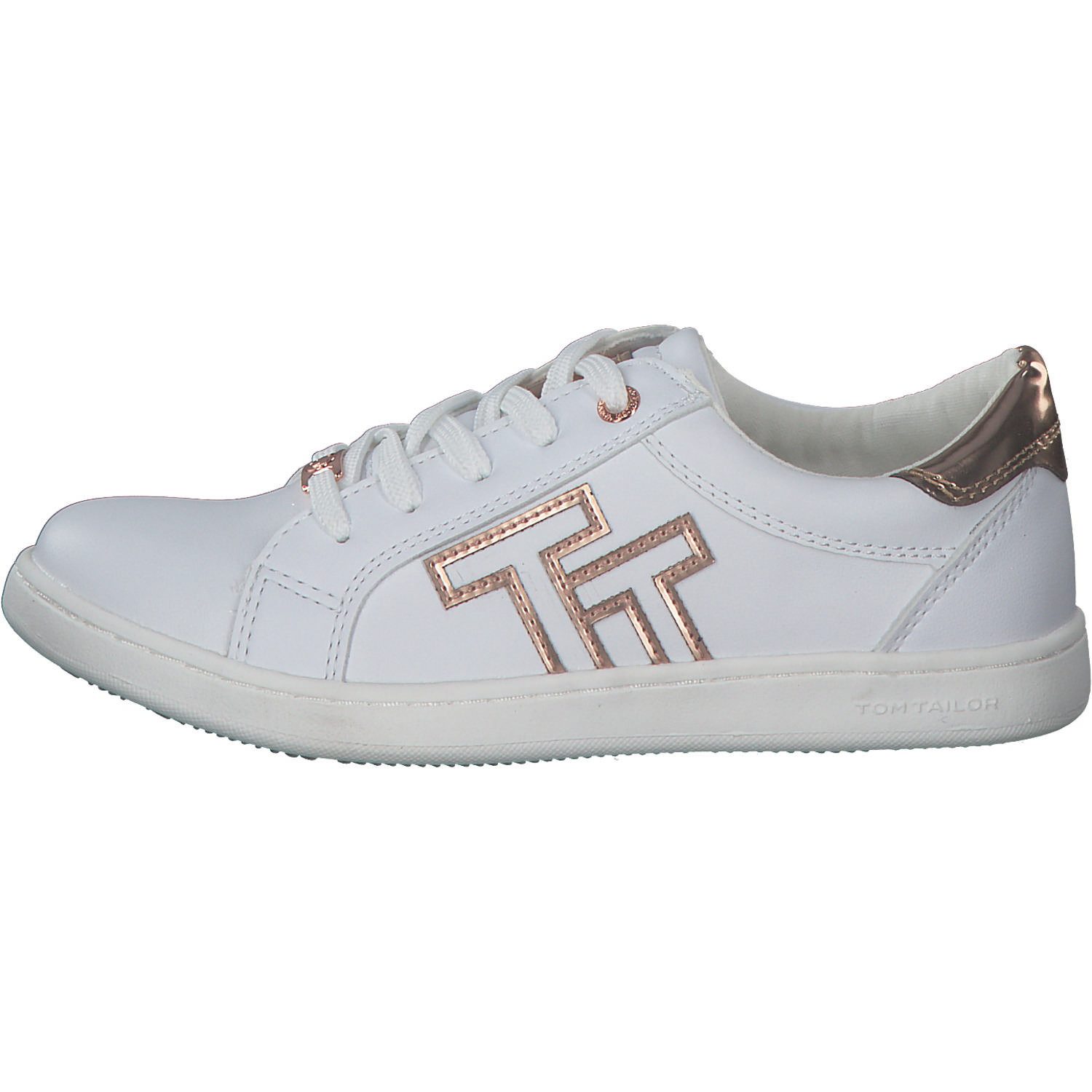 TOM TAILOR 3272701 Sneaker günstig online kaufen