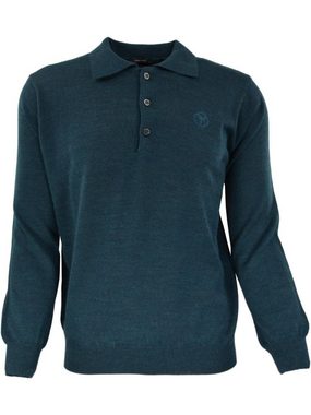 CARLO COLUCCI Poloshirt Candela