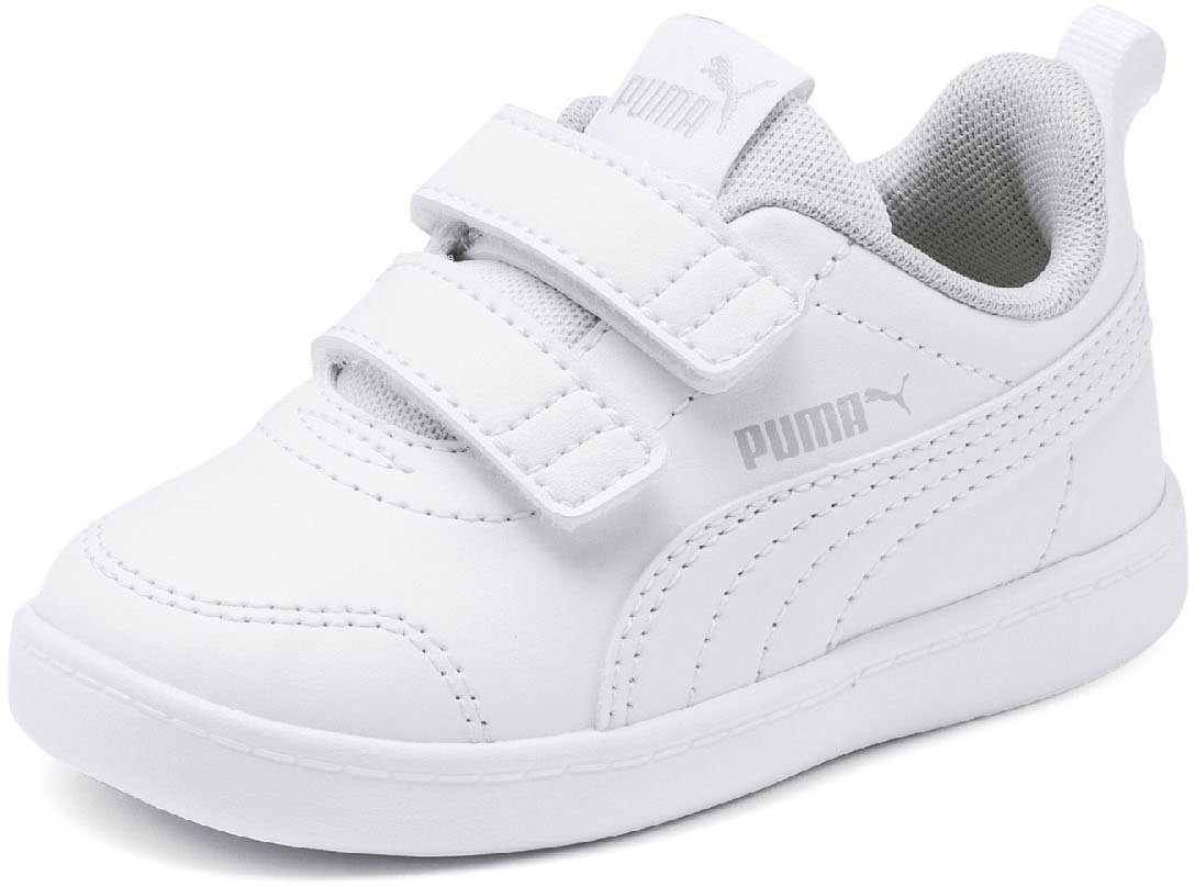 puma court flex