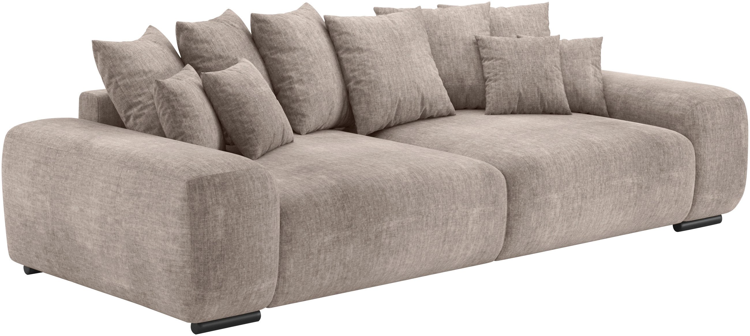 Mr. Couch Big-Sofa Sundance II, Dauerschläfer günstig online kaufen