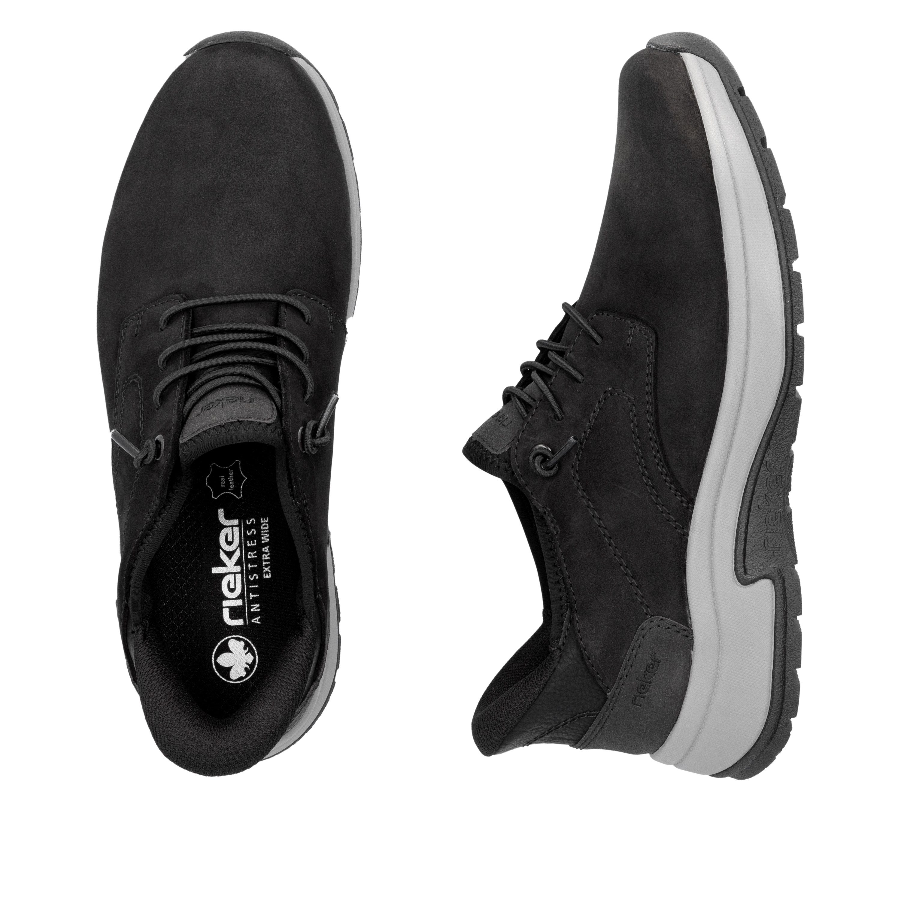 Rieker Ready2GO Slip-On Sneaker, Halbschuh, Schlupfschuh, günstig online kaufen