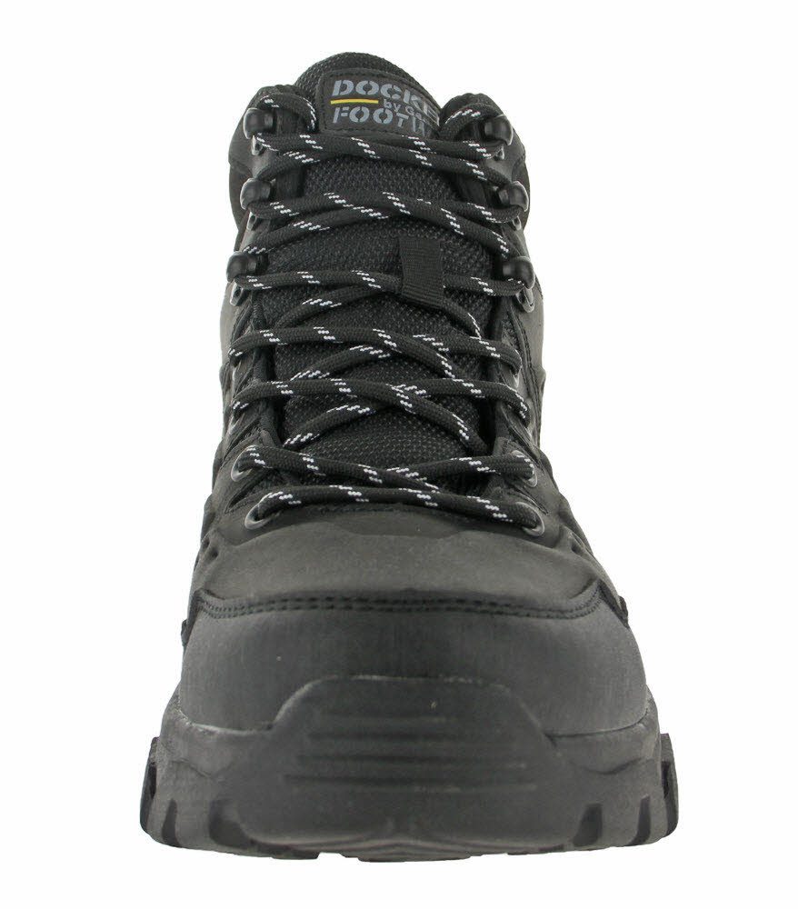Dockers by Gerli Dockers Herren Schürboots Schnürstiefel
