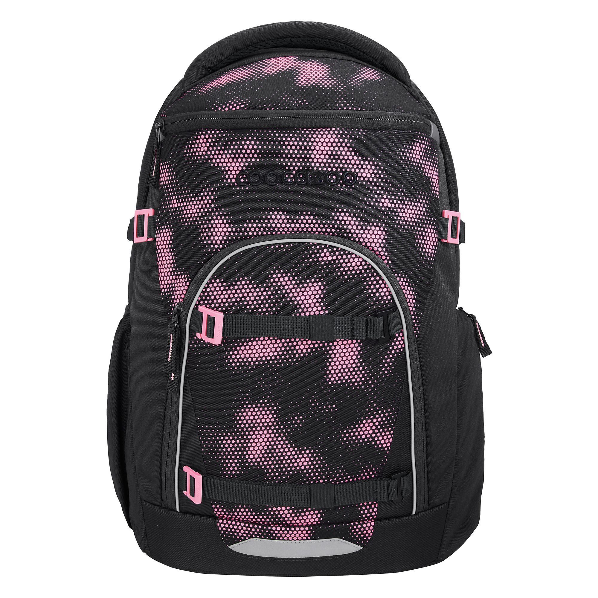 coocazoo Schulranzen Byte, PET