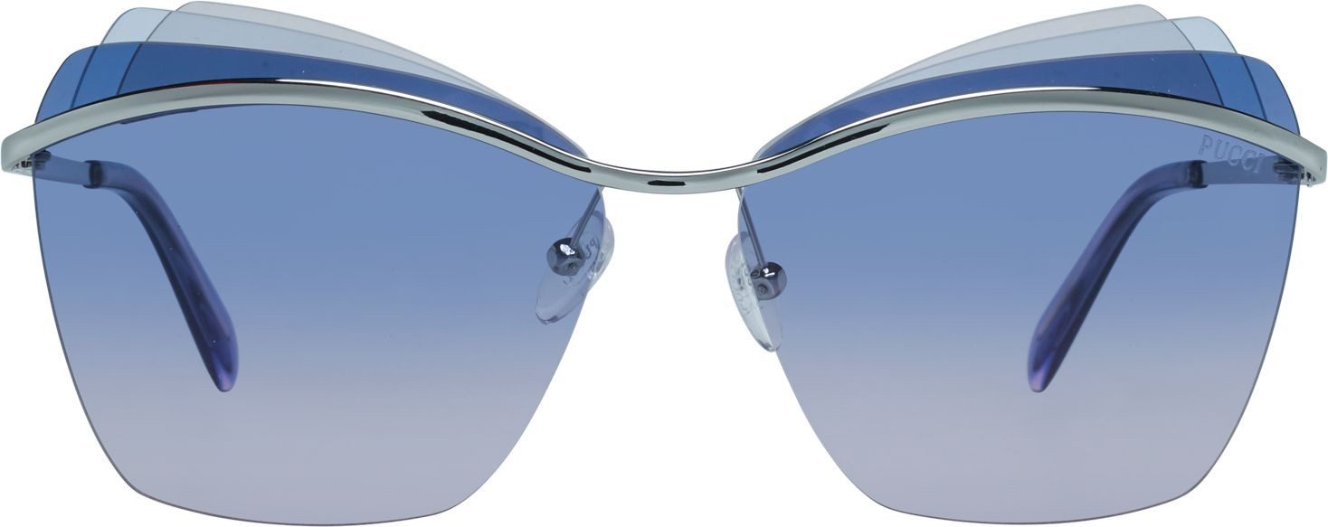 EMILIO PUCCI Sonnenbrille EP0113 6116W