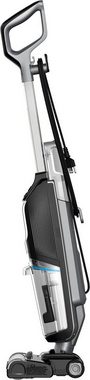 Bissell Nass-Trocken-Sauger 3847N, CrossWave® HF2 Select, leicht, einfach steuerbar, 420 W, beutellos, für Hartböden, Dual-Tank, saugt & wischt gleichzeitig, Selbstreinigung
