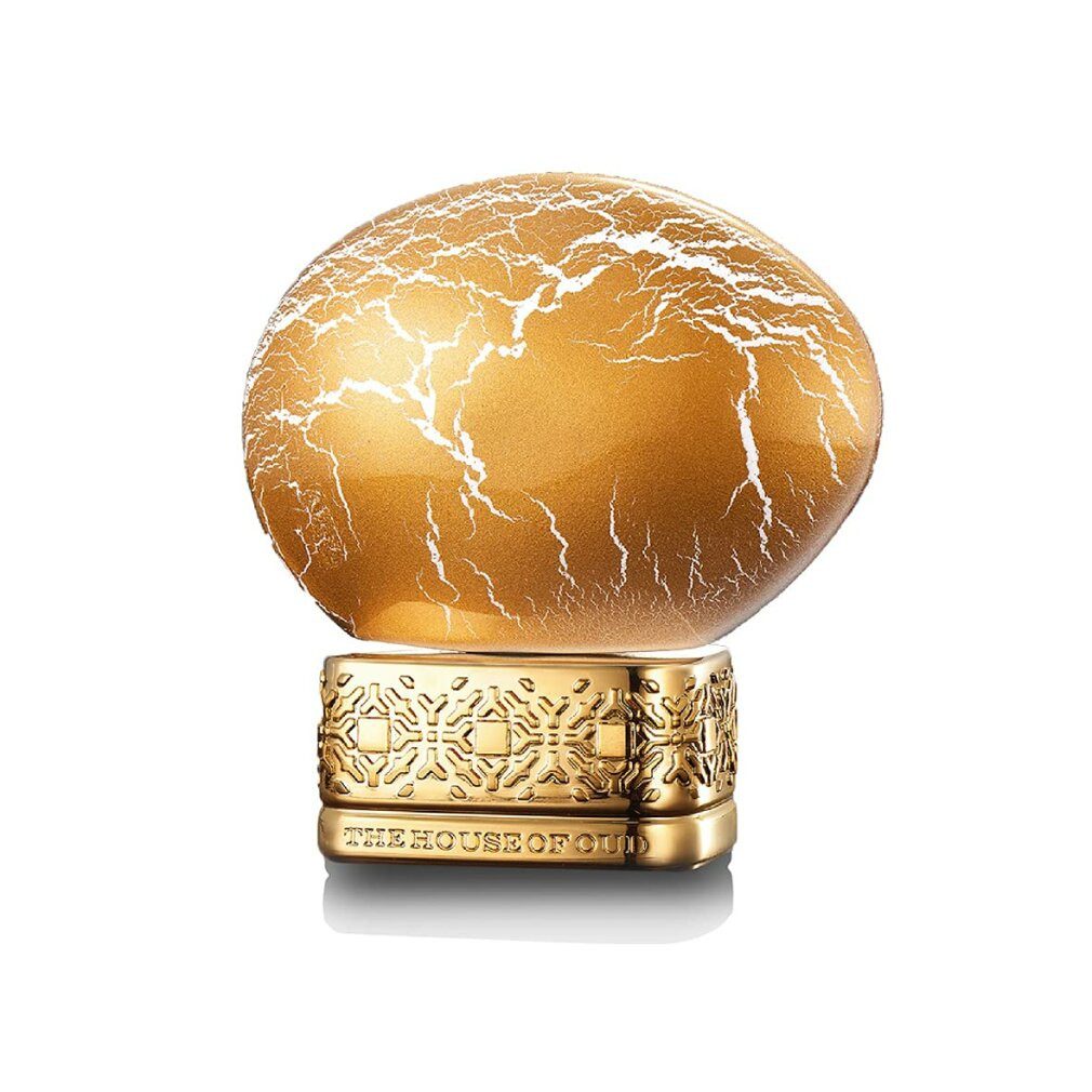 The House Of Oud Eau de Parfum Wind Heat Edp Spray
