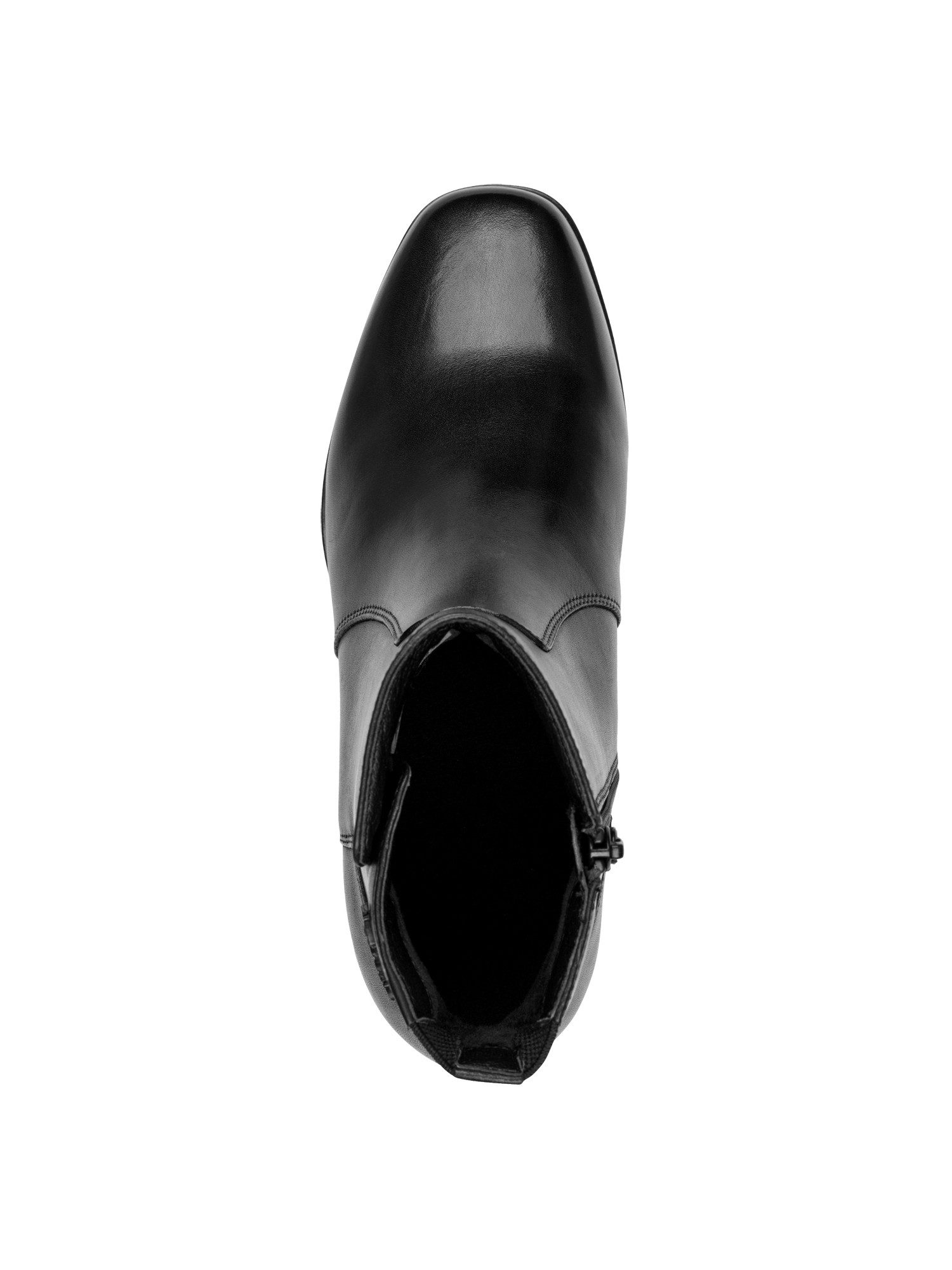 Tamaris WIDE FIT Easy Stretch, comfortFit, Removable Sock Stiefelette Easy Stretch