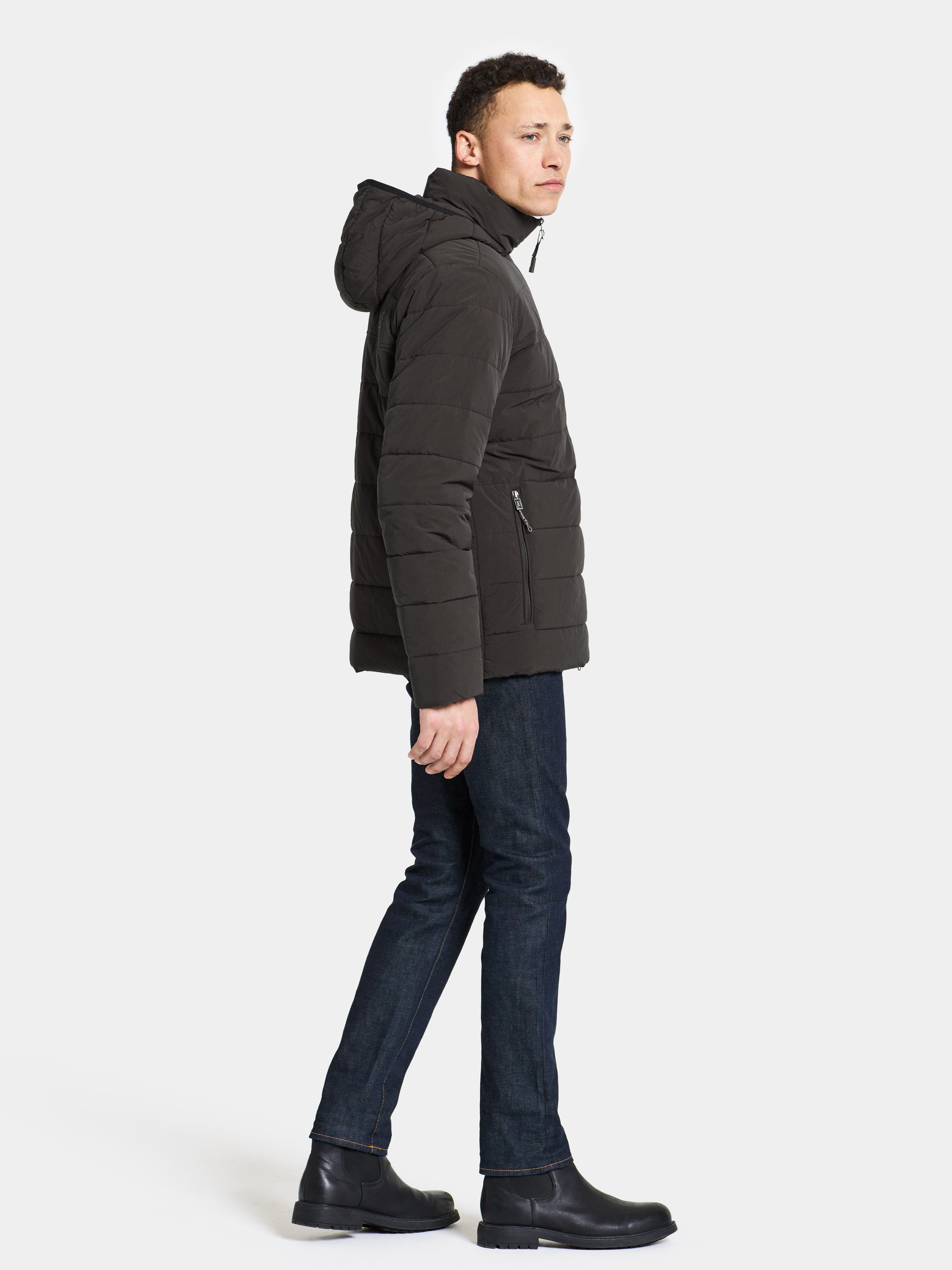 Didriksons Outdoorjacke