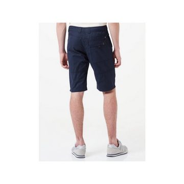 TOM TAILOR Cargoshorts uni regular (1-tlg., keine Angabe)