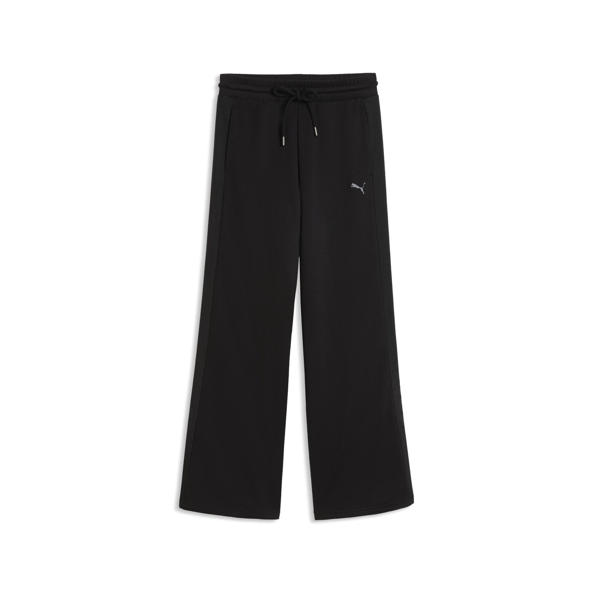 Sporthose HER High-Waist Wide-Leg Hose Damen