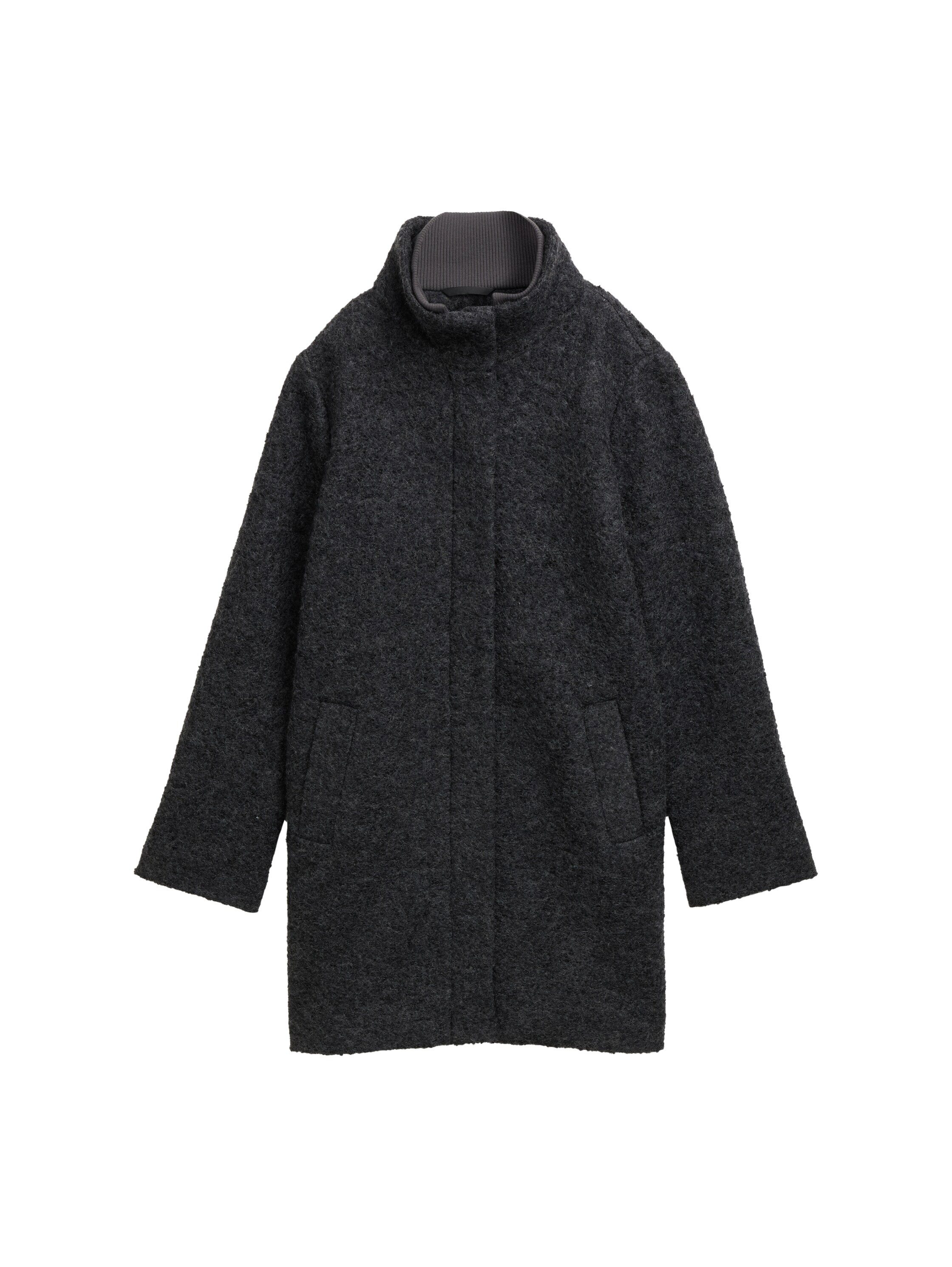 TOM TAILOR Denim Outdoorjacke günstig online kaufen