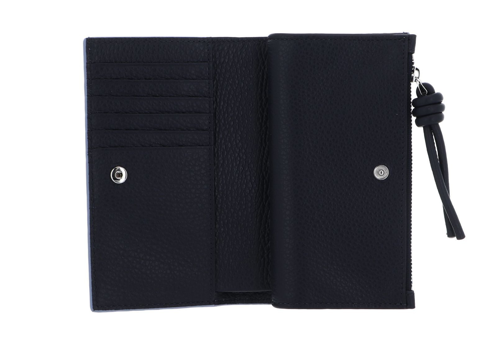 COCCINELLE Geldbörse Wallet, aus echtem Rindsleder günstig online kaufen