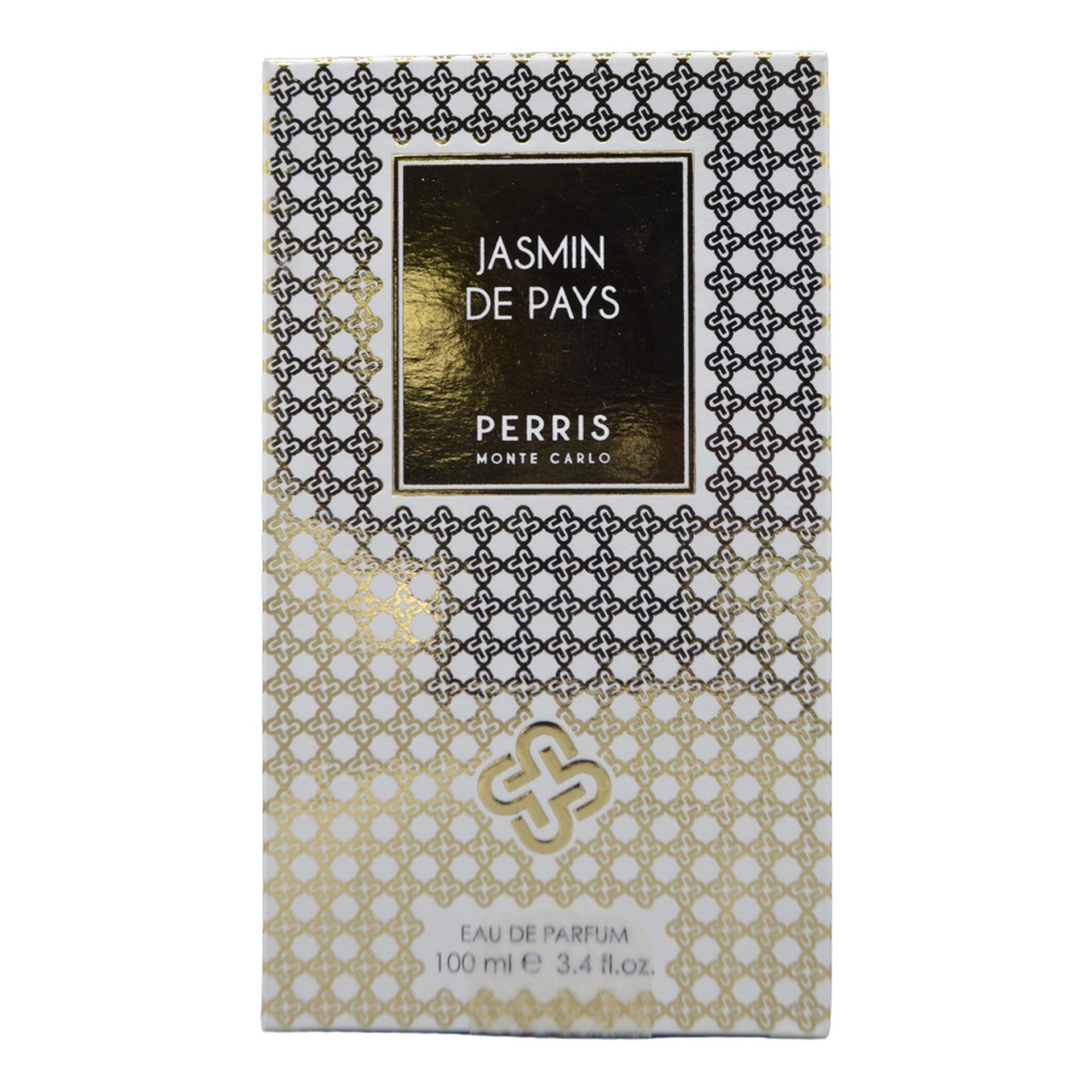 Perris Monte Carlo Eau de Parfum Perris Monte Carlo Jasmin De Pays Eau de Parfum (EDP) 100ml