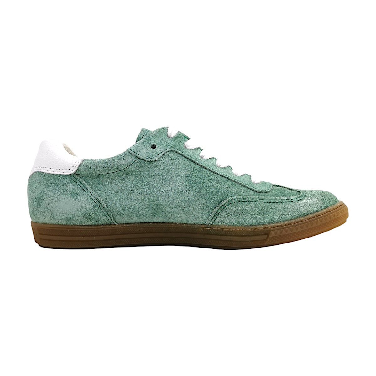 Paul Green sportlicher Schnürer Schnürschuh günstig online kaufen