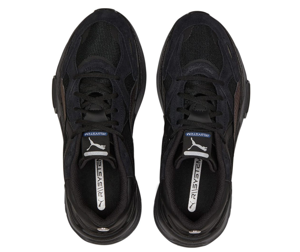 PUMA Motorsport BMW Metal Energy RS-Simul8 schwarz Herren Sneaker