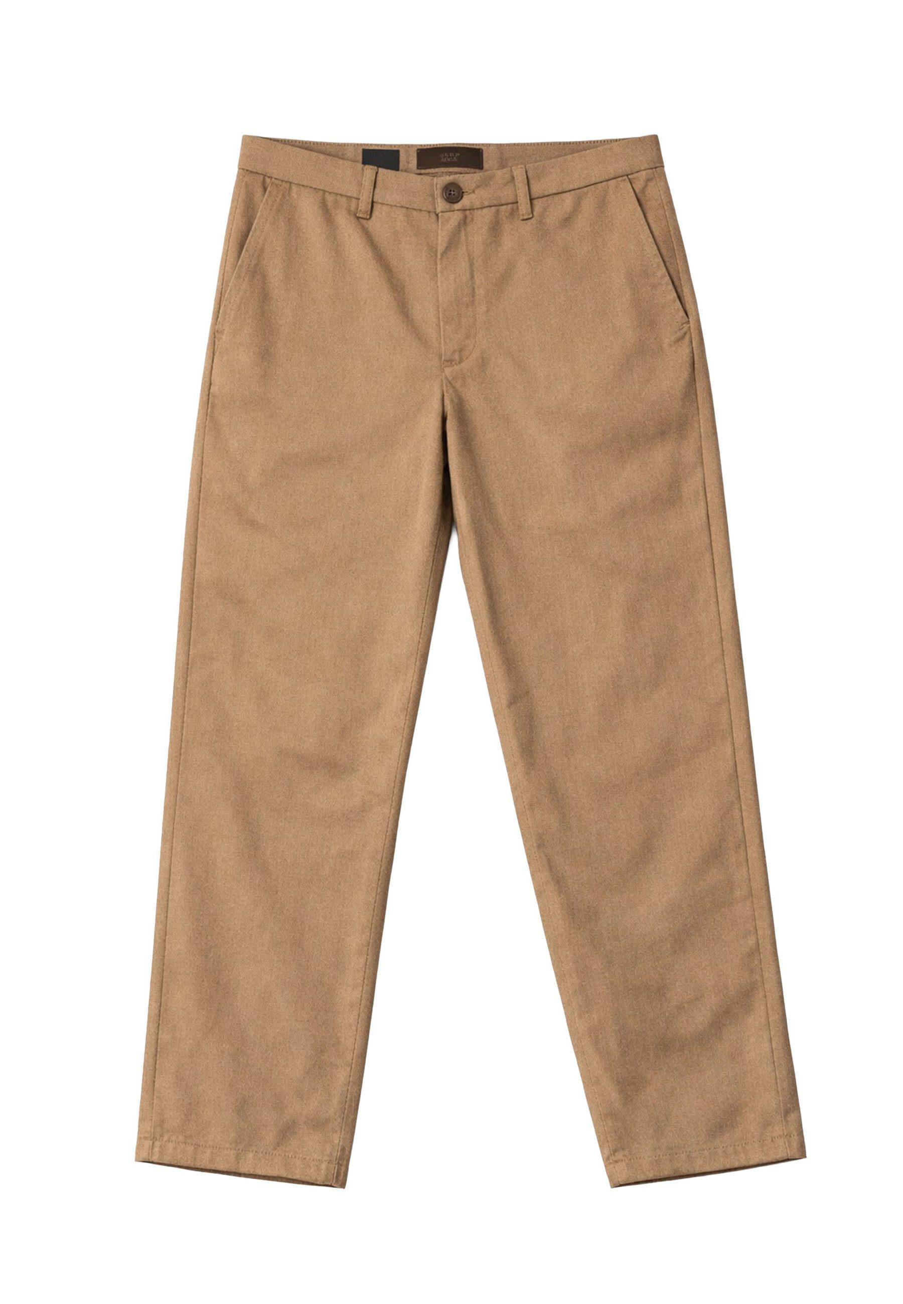 Clean Cut Copenhagen Chinohose Clean Cut Copenhagen Marseille Dobby Chino (1-tlg)