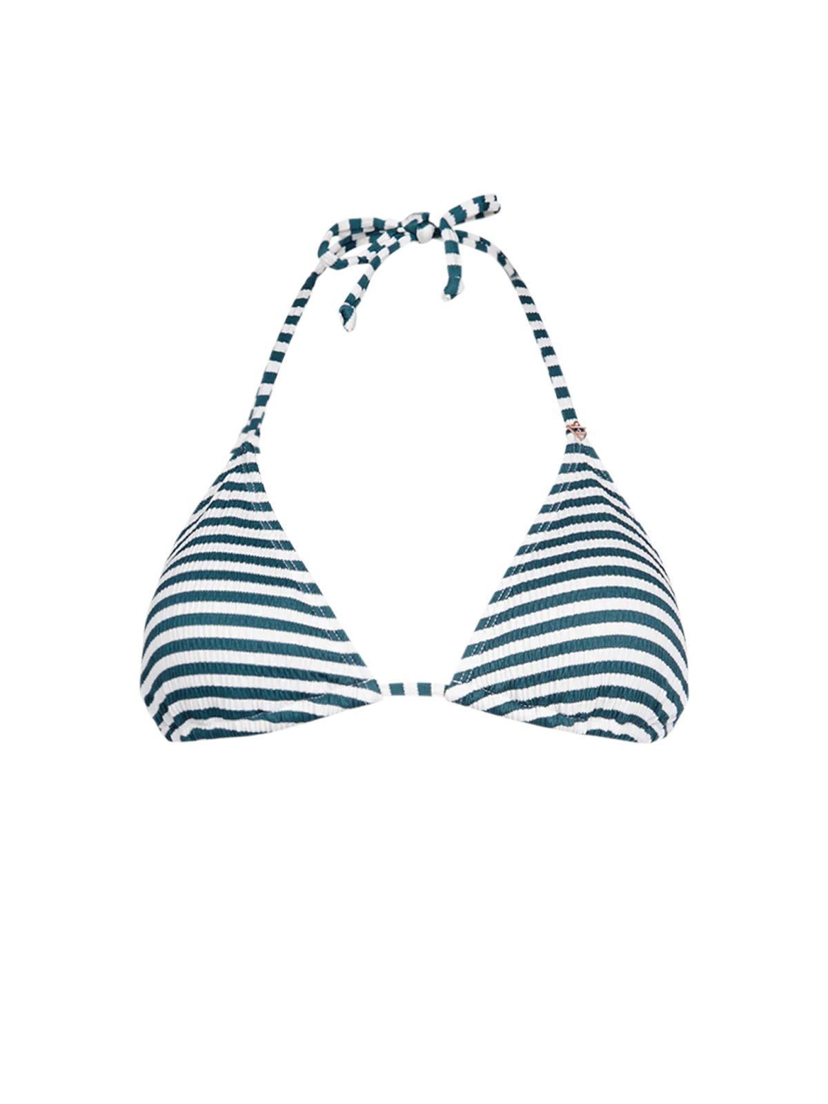 Brunotti Triangel-Bikini-Top Novalee-Stripe Women Bikini To