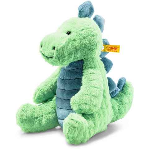 Steiff Kuscheltier Soft Cuddly Friends Spott Stegosaurus