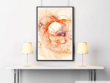 Sinus Art Poster Best Thing I Never Had - 60x90cm Poster