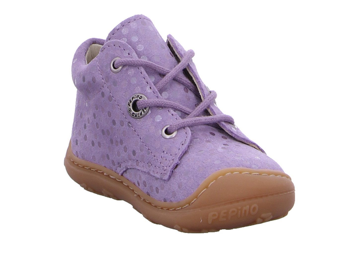 Pepino Dots Lauflernschuh