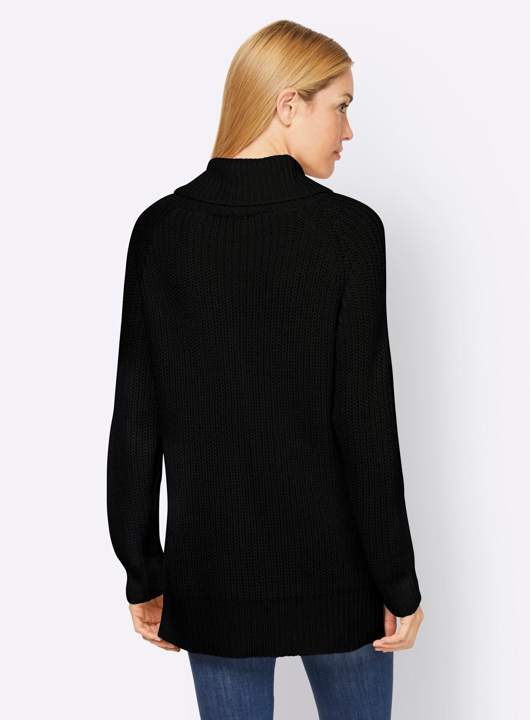 heine Strickpullover Pullover