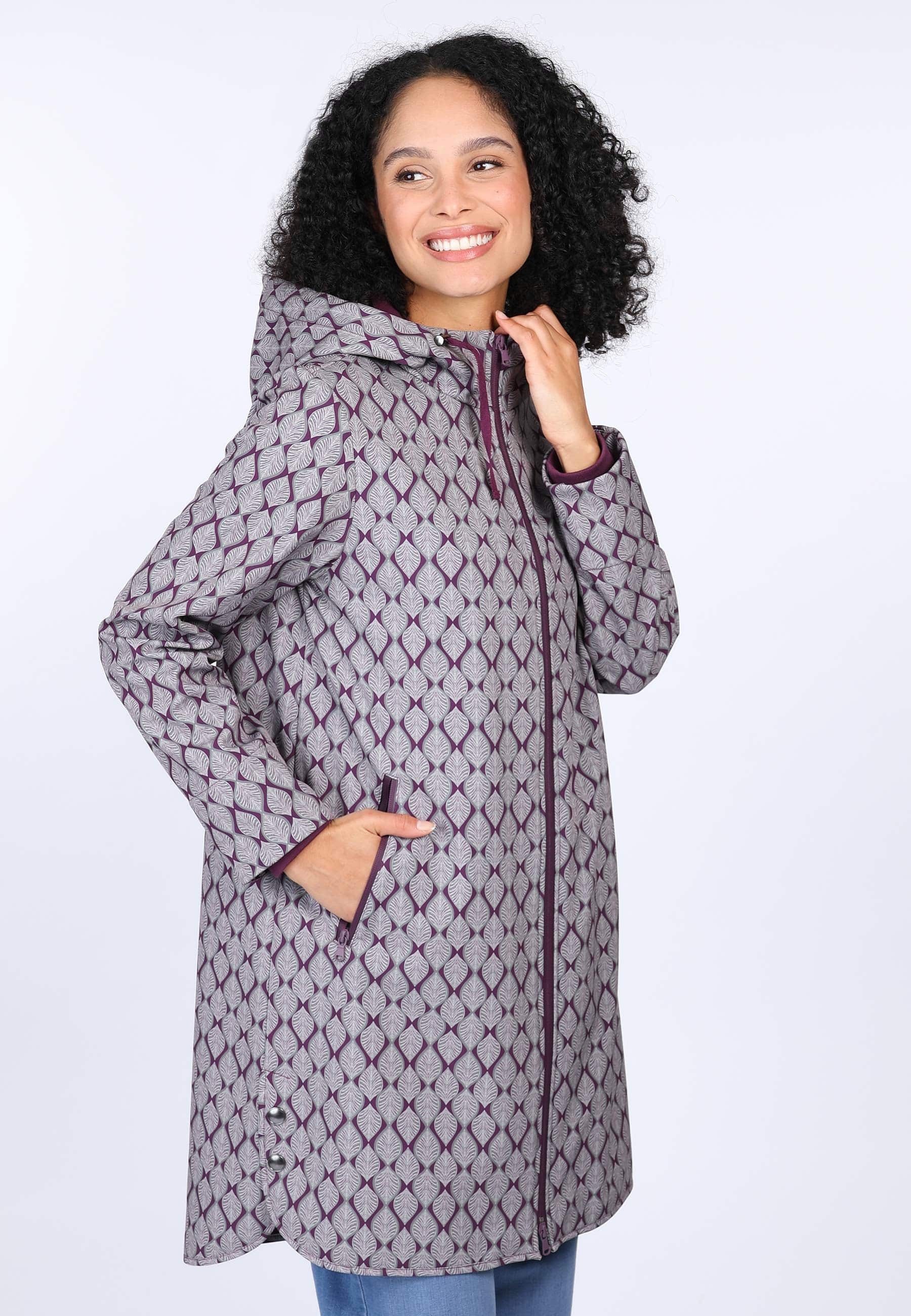 Deerberg Langjacke Gretali