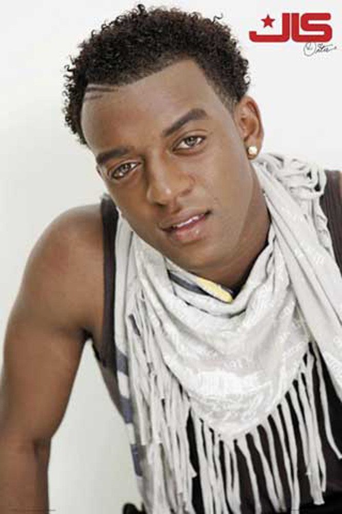 Poster JLS - Poster - Oritse