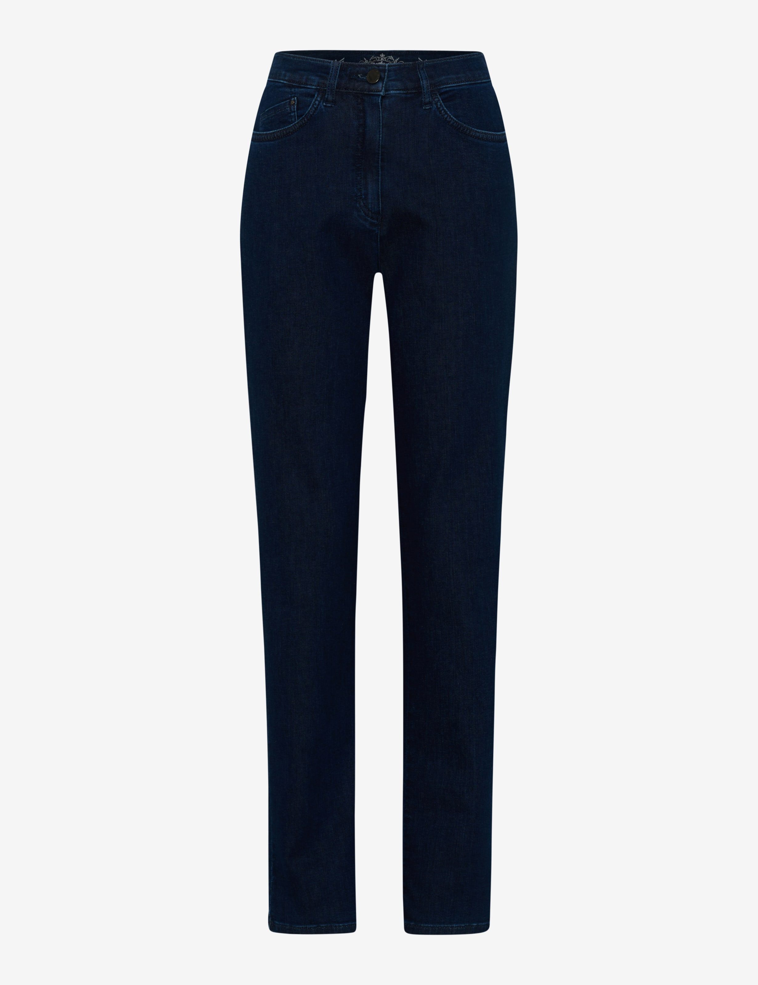 RAPHAELA by BRAX Laufhose Style Patti Straight