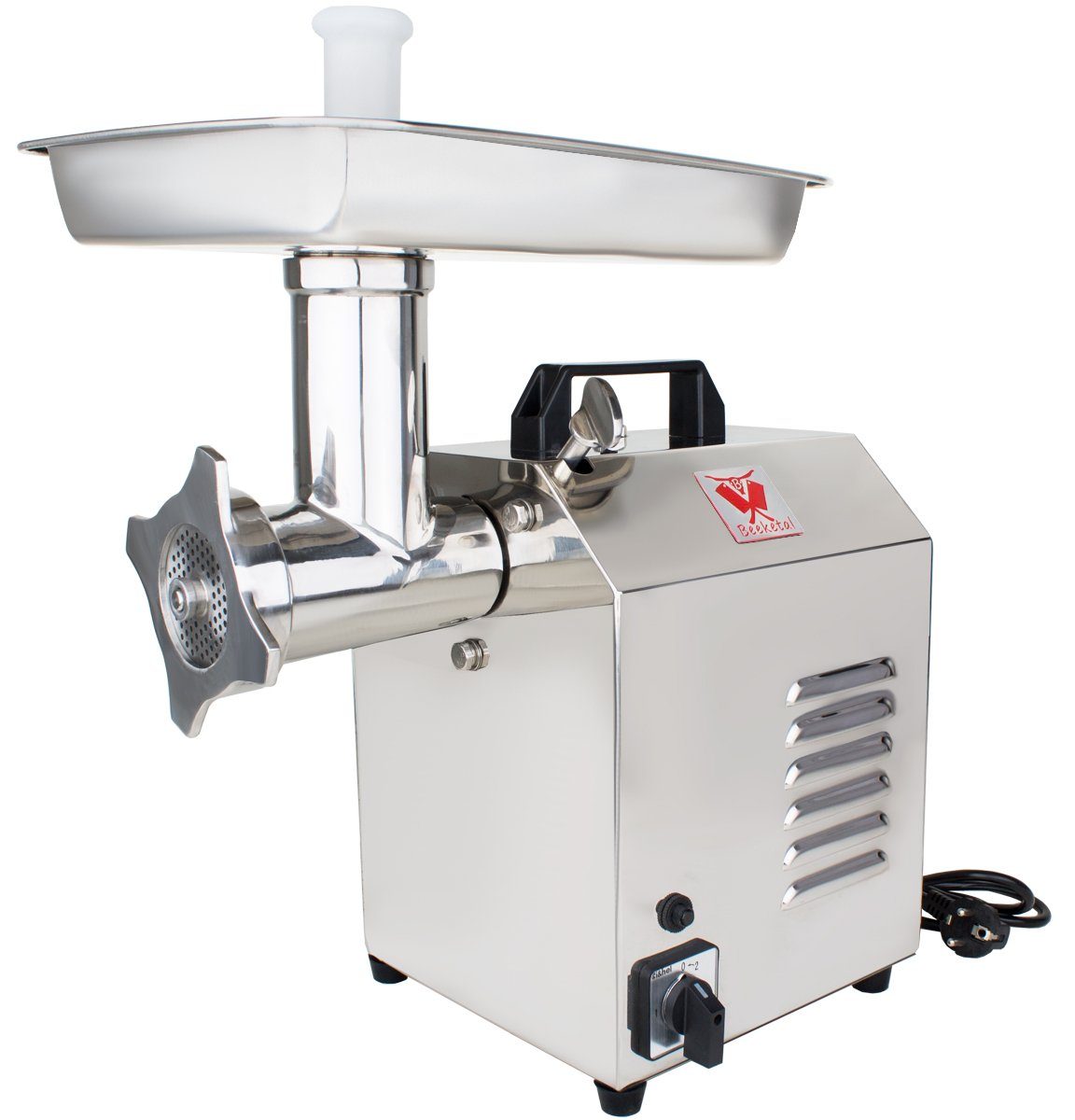 Beeketal Fleischwolf Beeketal Fleischwolf FW735.