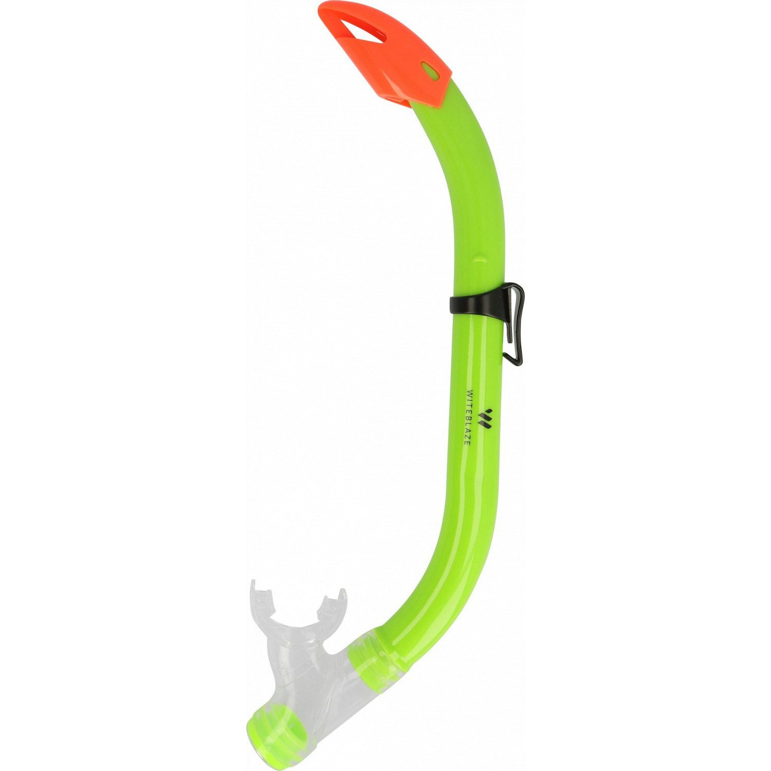Schnorchel Witeblaze Trainingsschnorchel BAR SNORKEL Junior 1109465