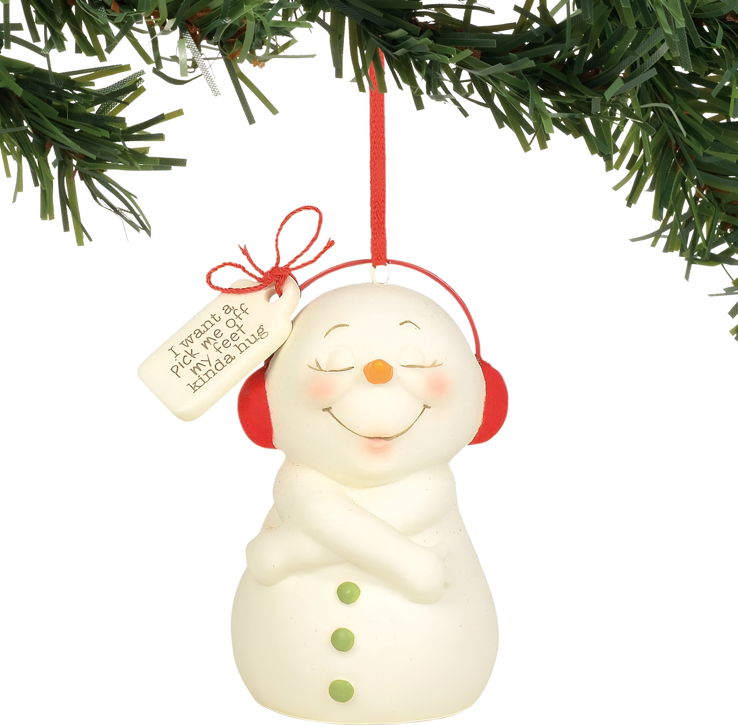 enesco Christbaumschmuck günstig online kaufen