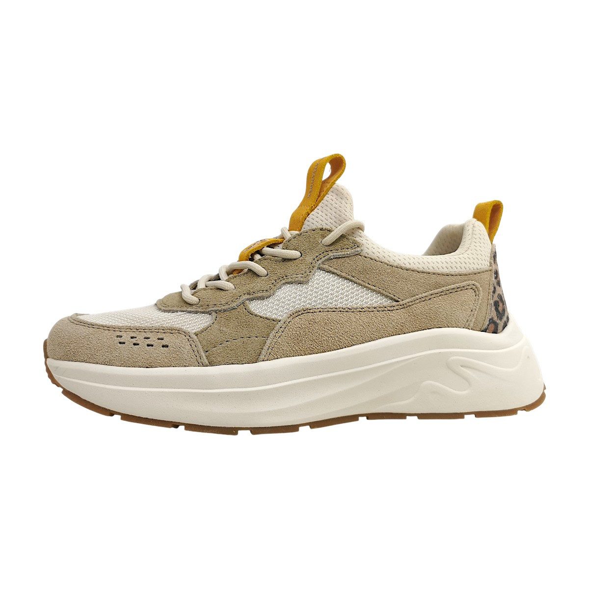 Salamander Schnürschuh