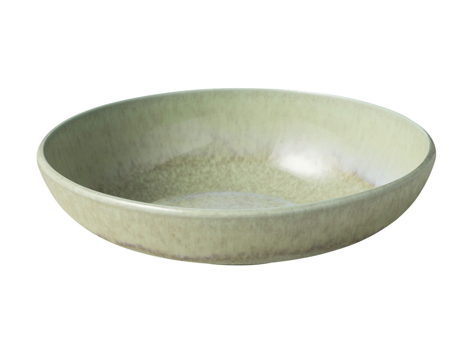 like. by Villeroy & Boch Schale Perlemor Alga Dipschale 12cm, Premium Porcelain, (Dipschalen)