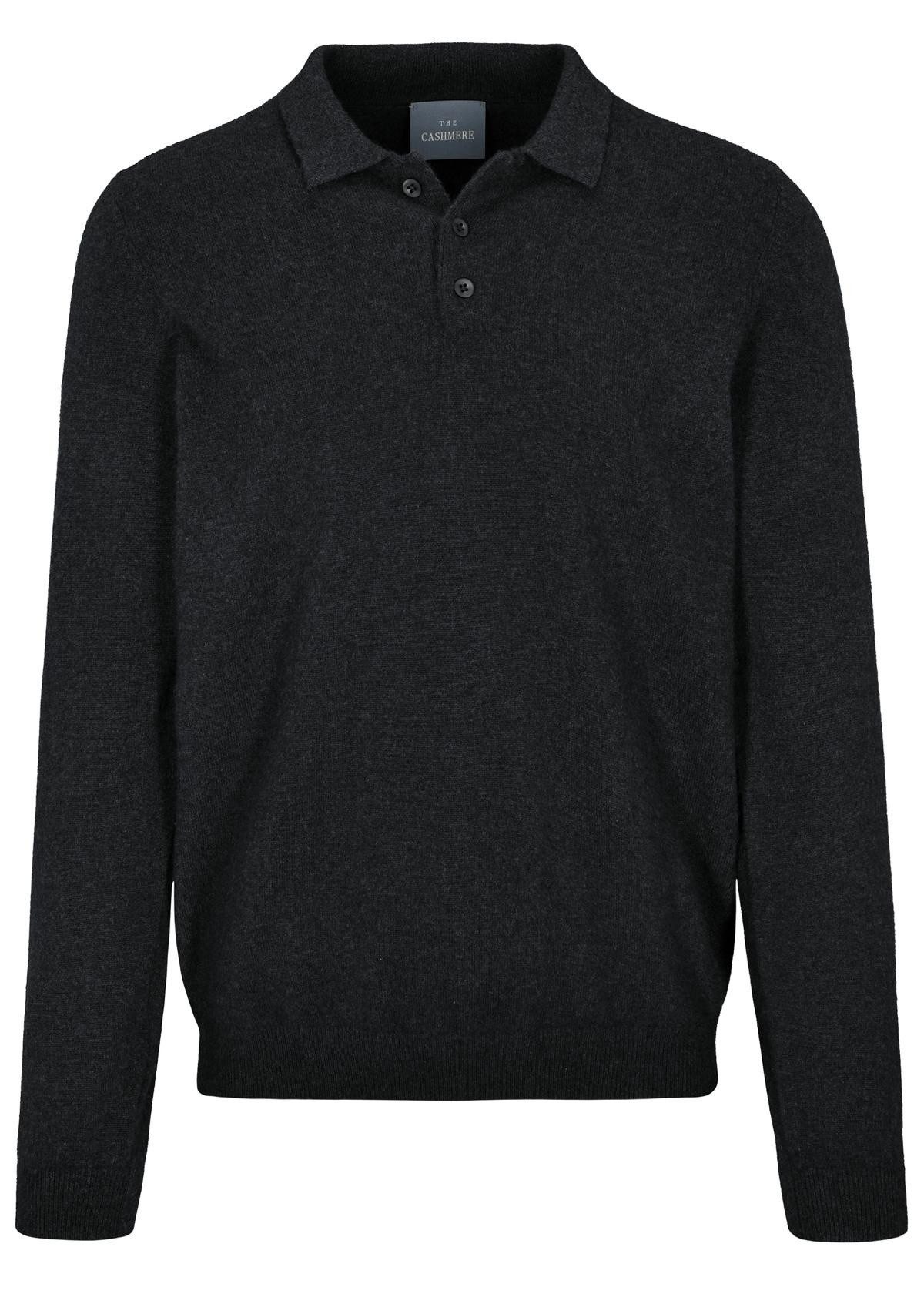 COMMANDER Strickpullover