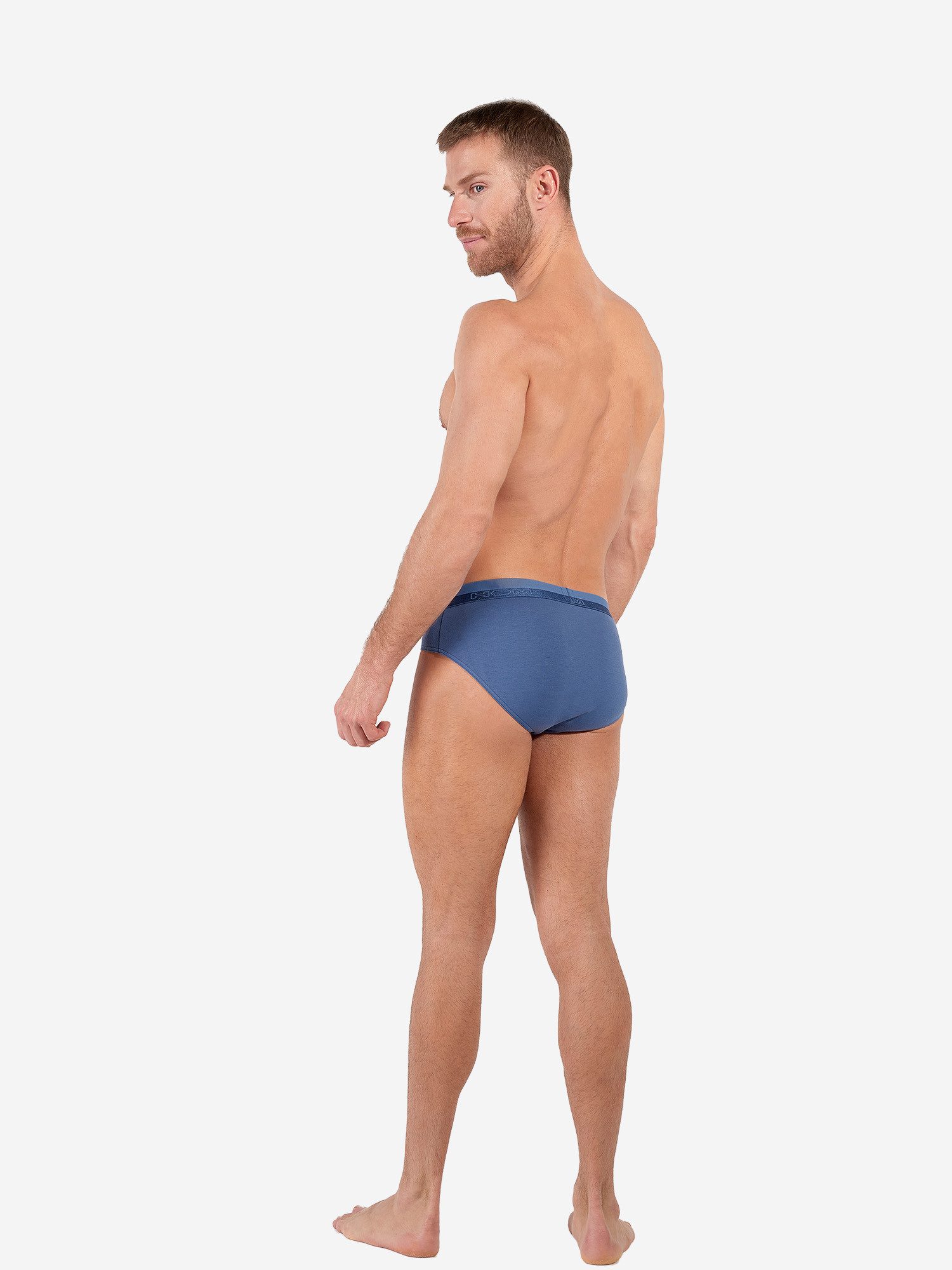 Hom Minislip Mini Shorts HO1 Mini Slip, Low Rise Slip, Tanga Slip