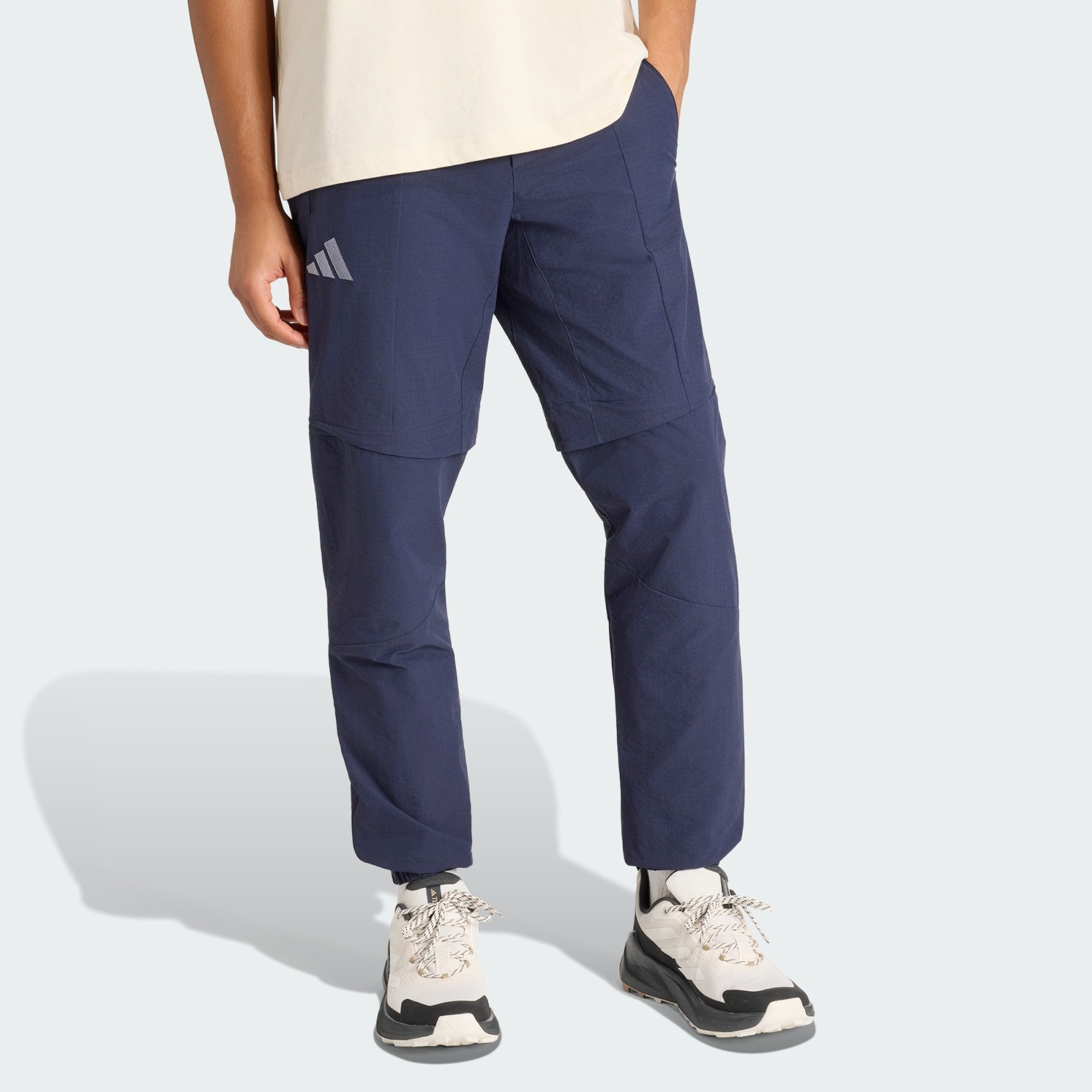 adidas TERREX TERREX XPERIOR UTILITAS CLIMA365 ZIP-OFF-HOSE (1-tlg)