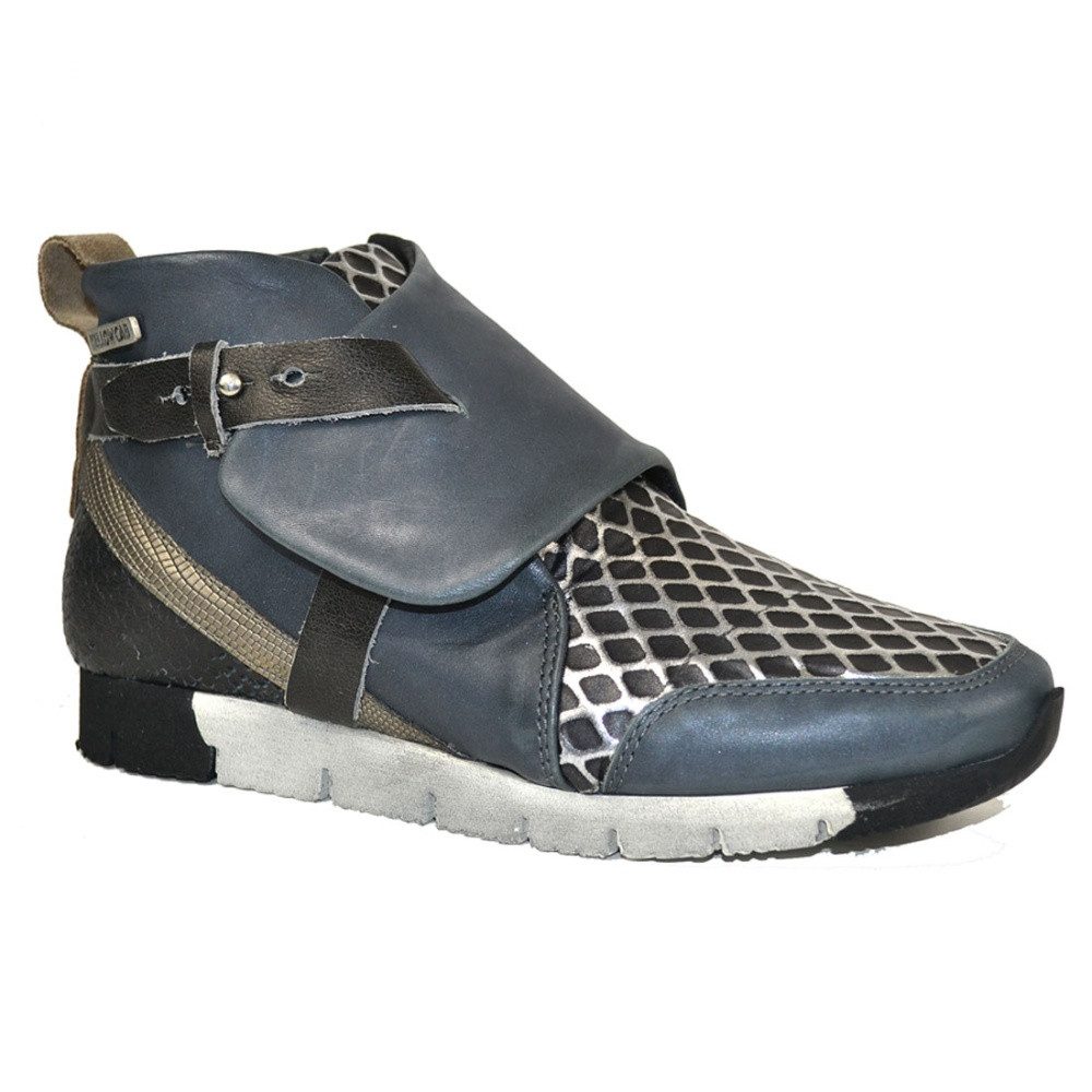 Topic Y26138 Stiefelette