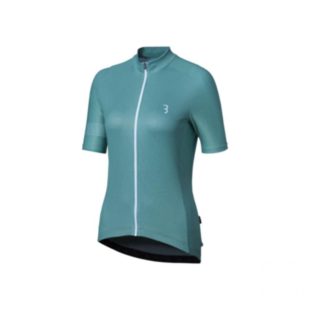 Funktionsshirt BBB Trikot DonnaFit XL pale grun
