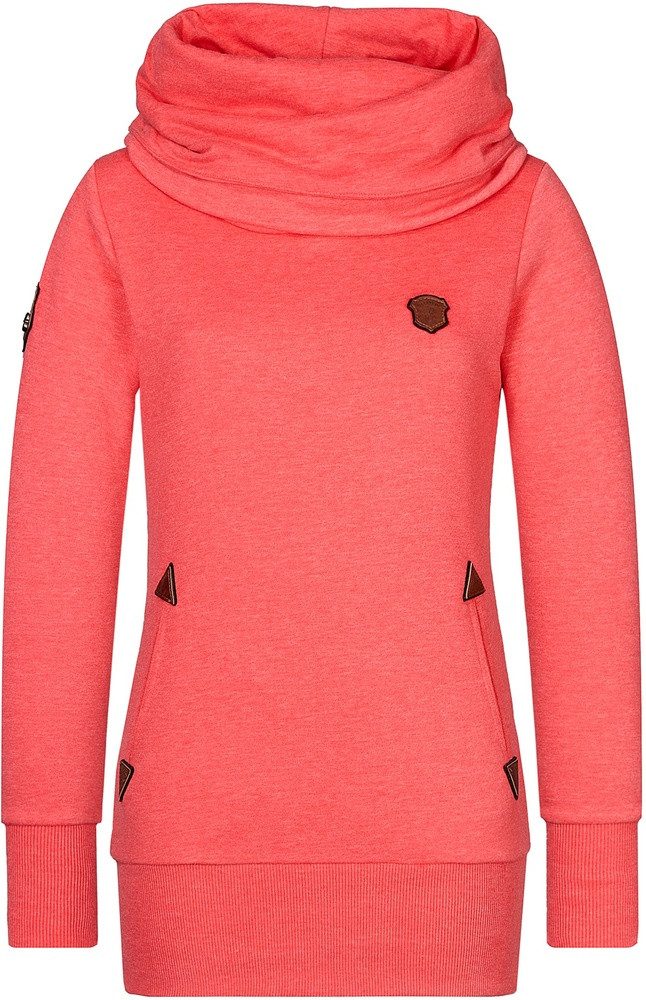 naketano Hoodie Allroundtalent günstig online kaufen