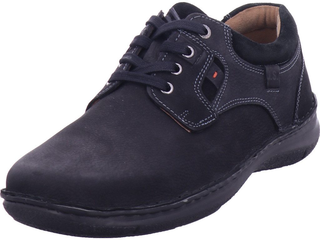Alfred 03 Schnürschuh