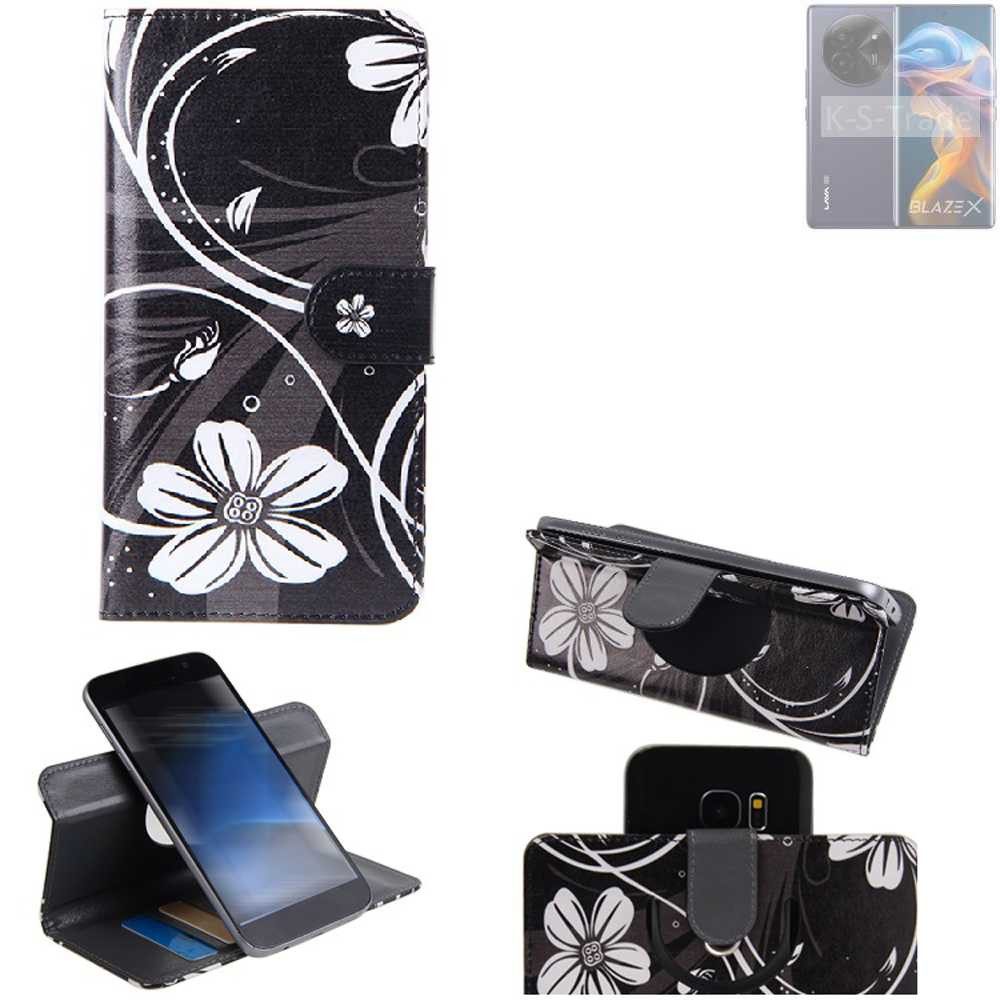 Handyhülle für Lava Blaze X