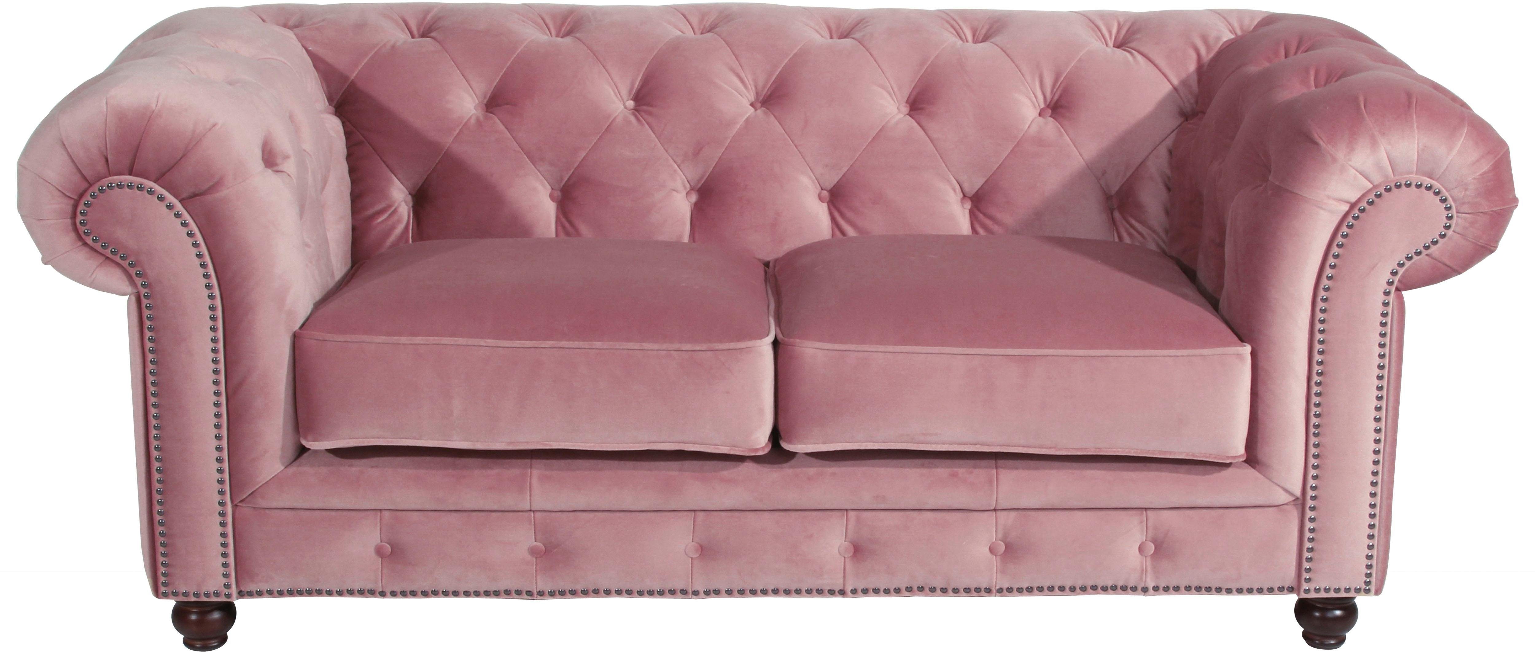 Max Winzer® Chesterfield-Sofa Old England modern, elegant und Retro, mit edler Knopfheftung, im Retrolook, Breite 192 cm. Reduzierter Preis € 1.839,99. Unverbindliche Preisempfehlung € 2.772,00